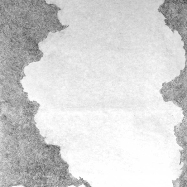 Nuage blanc